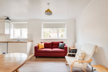 4 bed house, Somerset Road, Christchurch, Canterbury, CT11RH - Image 5