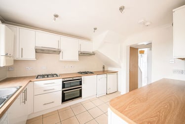 4 bed house, Long Meadow Way, Hales Place, Kent, CT27BT - Image 9