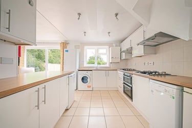 4 bed house, Long Meadow Way, Hales Place, Kent, CT27BT - Image 6