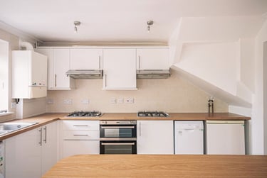 4 bed house, Long Meadow Way, Hales Place, Kent, CT27BT - Image 7