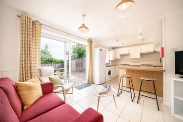 4 bed house, Long Meadow Way, Hales Place, Kent, CT27BT - Image 5