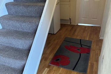 4 bed house, Downs Road, Hales Place, Kent, CT27TN - Image 5