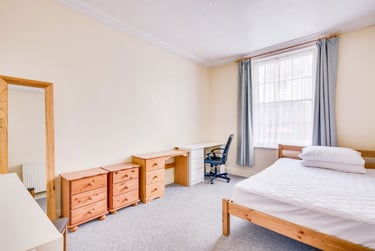 4 bed house, St Dunstans Street, St Stephens, Kent, CT28BS - Image 7