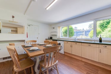 5 bed house, Somner Close, St Stephens, Kent, CT28LJ - Image 4