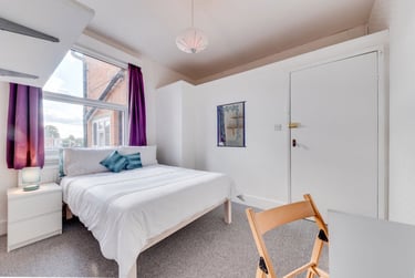 5 bed house, St Martins Terrace, Christchurch, Kent, CT11QB - Image 3