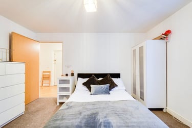 2 bed flat, Bingley Court, Wincheap, Kent, CT12SW - Image 14