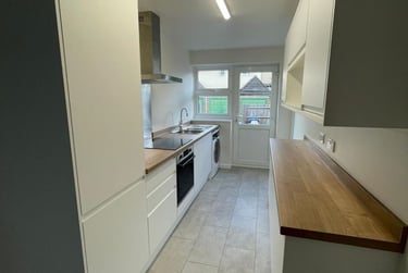 4 bed house, York Road, Wincheap, Kent, CT13TA - Image 9