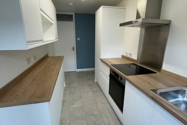 4 bed house, York Road, Wincheap, Kent, CT13TA - Image 6