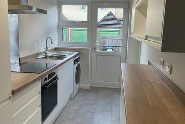 4 bed house, York Road, Wincheap, Kent, CT13TA - Image 7