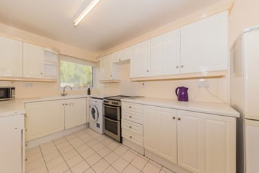 4 bed house, Kemsing Gardens, Hales Place, Kent, CT27RF - Image 6