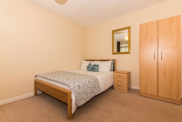 4 bed house, Kemsing Gardens, Hales Place, Kent, CT27RF - Image 12