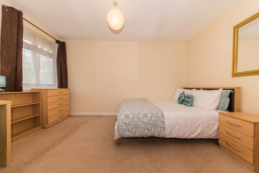 4 bed house, Kemsing Gardens, Hales Place, Kent, CT27RF - Image 13