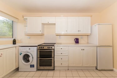 4 bed house, Kemsing Gardens, Hales Place, Kent, CT27RF - Image 4