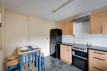 4 bed house, Hovenden Close, Hales Place, Kent, CT27DR - Image 5