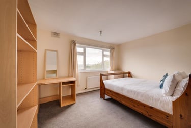 4 bed house, Hovenden Close, Hales Place, Kent, CT27DR - Image 15