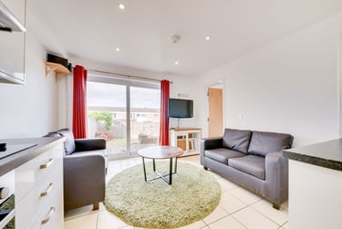 1 bed house, Downs Road, Hales Place, Kent, CT27TW - Image 5