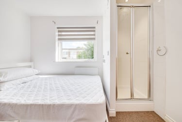2 bed house, Downs Road, Hales Place, Kent, CT27TW - Image 8