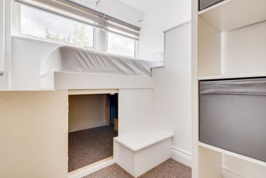 2 bed house, Downs Road, Hales Place, Kent, CT27TW - Image 11