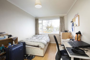 4 bed house, Sundridge Close -No Bills, Hales Place, Kent, CT27QW - Image 12