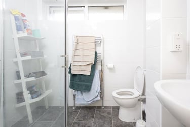 4 bed house, Sundridge Close -No Bills, Hales Place, Kent, CT27QW - Image 15