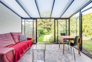 1 bed house, St Michaels Road, St Stephens, Kent, CT27HG - Image 6