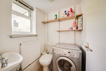 1 bed house, St Michaels Road, St Stephens, Kent, CT27HG - Image 13