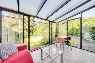 1 bed house, St Michaels Road, St Stephens, Kent, CT27HG - Image 7