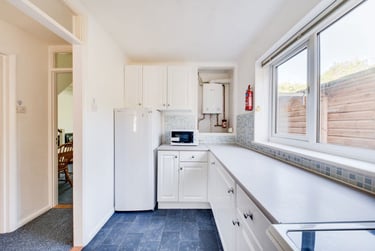 1 bed house, St Michaels Road, St Stephens, Kent, CT27HG - Image 10