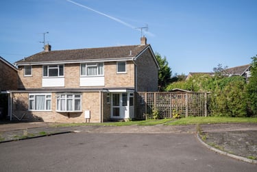 1 bed house, St Michaels Road, St Stephens, Kent, CT27HG - Image 14