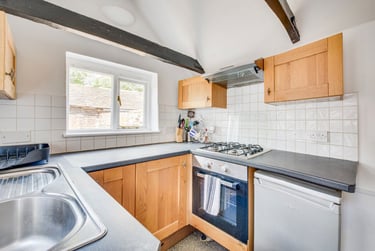 4 bed house, Love Lane, City Centre, Kent, CT11TZ - Image 8