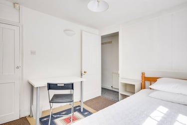 4 bed house, Love Lane, City Centre, Kent, CT11TZ - Image 12