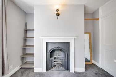 4 bed house, Love Lane, City Centre, Kent, CT11TZ - Image 13