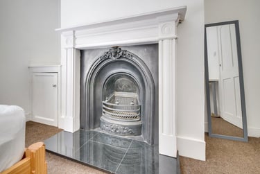 4 bed house, Love Lane, City Centre, Kent, CT11TZ - Image 12