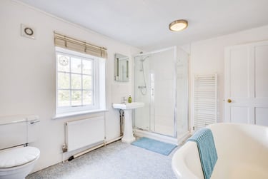 4 bed house, Love Lane, City Centre, Kent, CT11TZ - Image 8