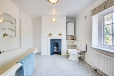 4 bed house, Love Lane, City Centre, Kent, CT11TZ - Image 10