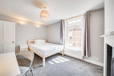 4 bed house, Love Lane, City Centre, Kent, CT11TZ - Image 15