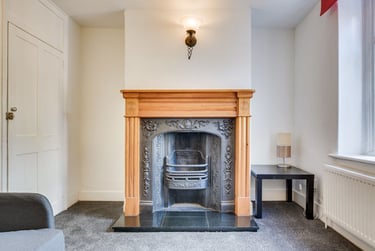 4 bed house, Love Lane, City Centre, Kent, CT11TZ - Image 9