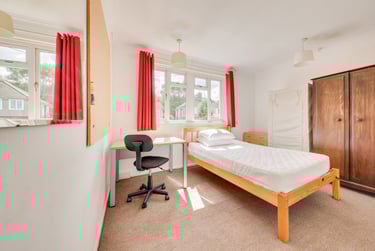 4 bed house, Old Park Avenue, Christchurch, Kent, CT11DN - Image 6