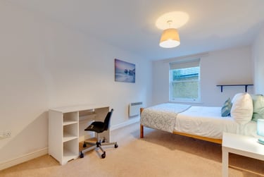 3 bed flat, Bingley Court, Wincheap, Kent, CT12SX - Image 14