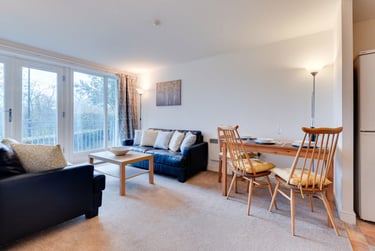 3 bed flat, Bingley Court, Wincheap, Kent, CT12SX - Image 1