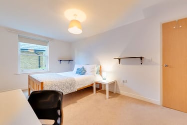 3 bed flat, Bingley Court, Wincheap, Kent, CT12SX - Image 13
