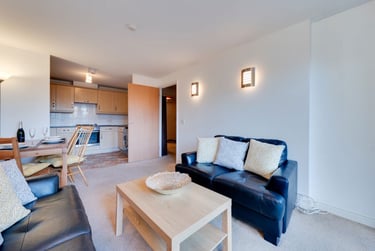 3 bed flat, Bingley Court, Wincheap, Kent, CT12SX - Image 7