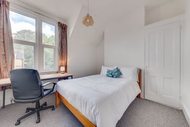 5 bed house, St Martins Terrace -No Bills, Christchurch, Kent, CT11QB - Image 13