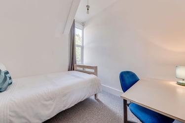 5 bed house, St Martins Terrace -No Bills, Christchurch, Kent, CT11QB - Image 10