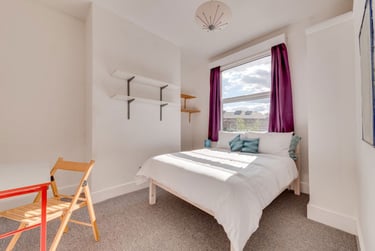 5 bed house, St Martins Terrace -No Bills, Christchurch, Kent, CT11QB - Image 3