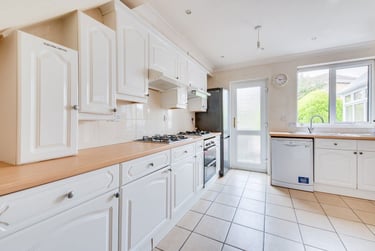 1 bed house, Warwick Road, Christchurch, Kent, CT11RQ - Image 6