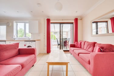 1 bed house, Warwick Road, Christchurch, Kent, CT11RQ - Image 5