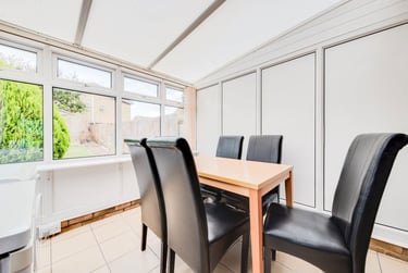 1 bed house, Warwick Road, Christchurch, Kent, CT11RQ - Image 9