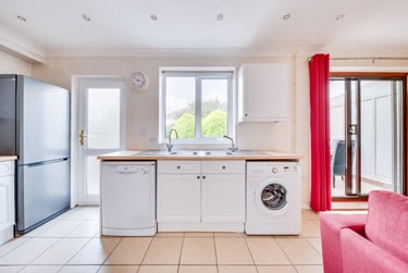 1 bed house, Warwick Road, Christchurch, Kent, CT11RQ - Image 8