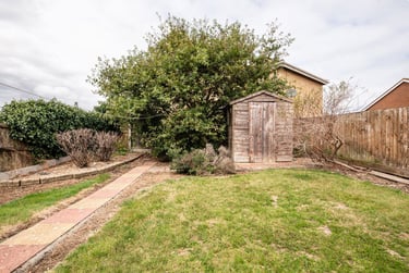 1 bed house, Warwick Road, Christchurch, Kent, CT11RQ - Image 12